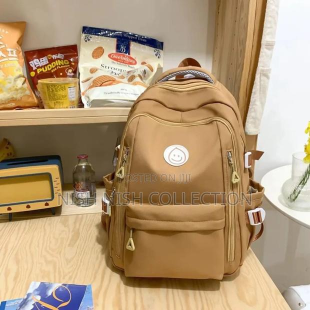 High Quality Travel Back Pack /School Bag - main view