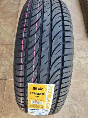205 /65 R15 Mirage Tyres