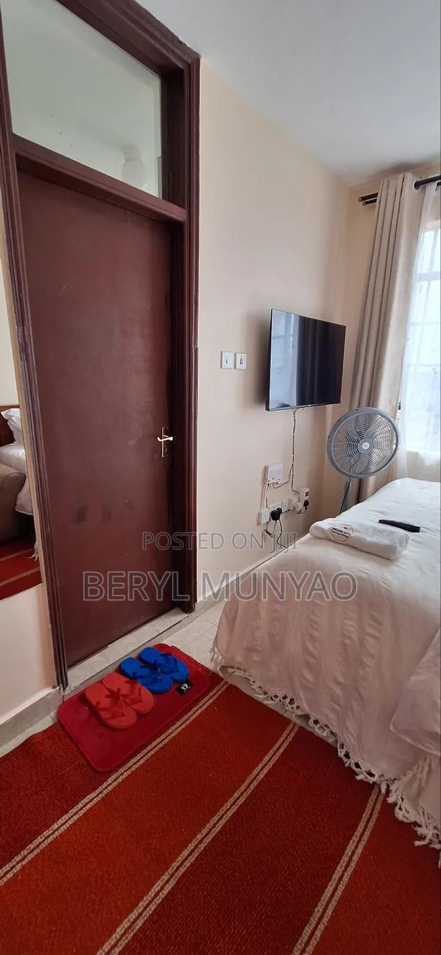 Airbnb Studio in Machakos Town - thumbnail 2