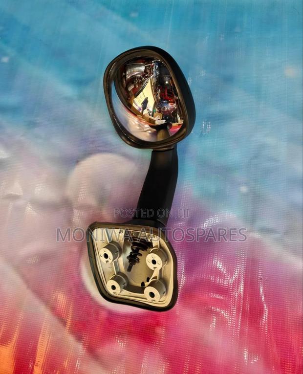Wing Mirror Nissan Nv350