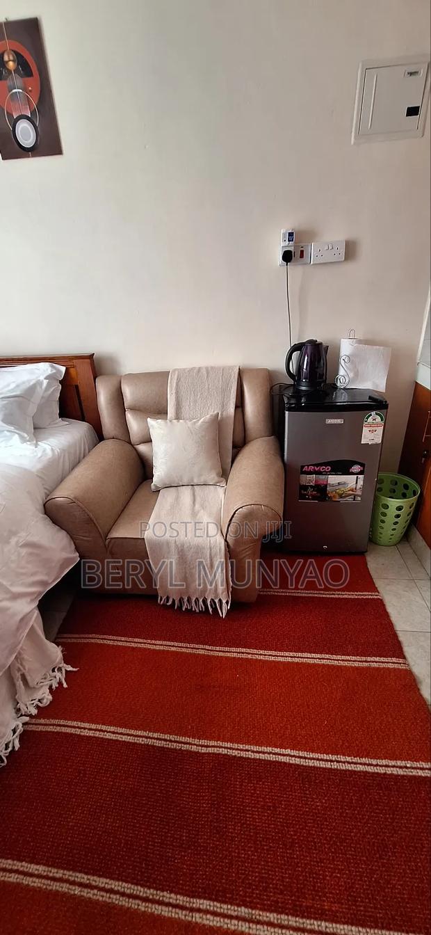 Airbnb Studio in Machakos Town - thumbnail 4