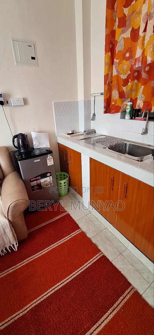 Airbnb Studio in Machakos Town - thumbnail 5
