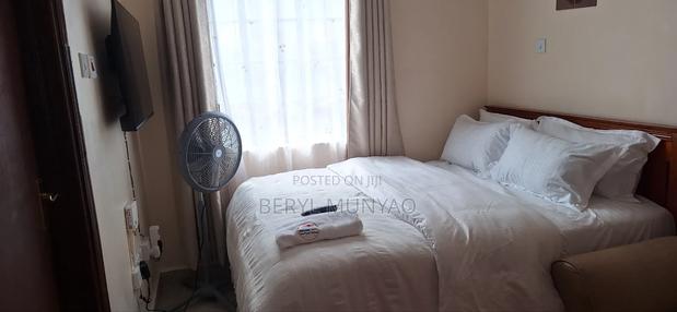 Airbnb Studio in Machakos Town - main view