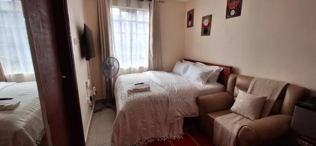 Airbnb Studio in Machakos Town - thumbnail 6