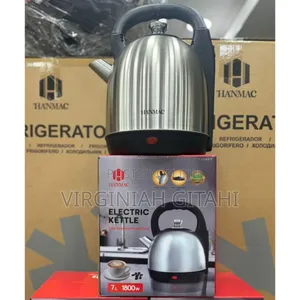 Hanmac 7l Electric Kettle
