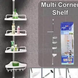 Corner Shelf,  Corner Shelf.
