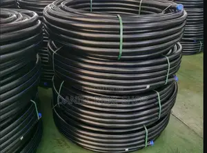 Hdpe Pipe 11⁄2inch - 100m
