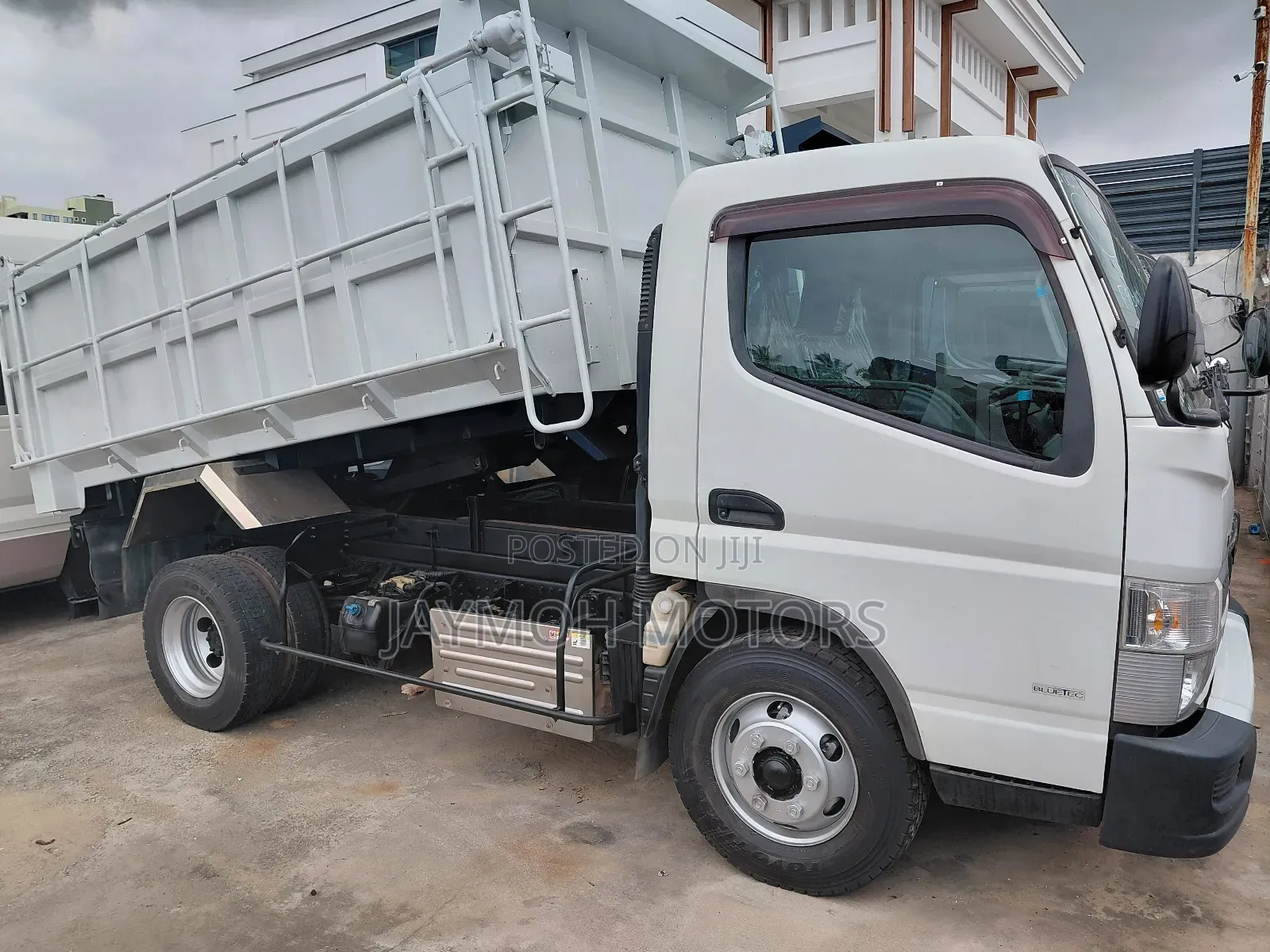 New and Used Vehicles