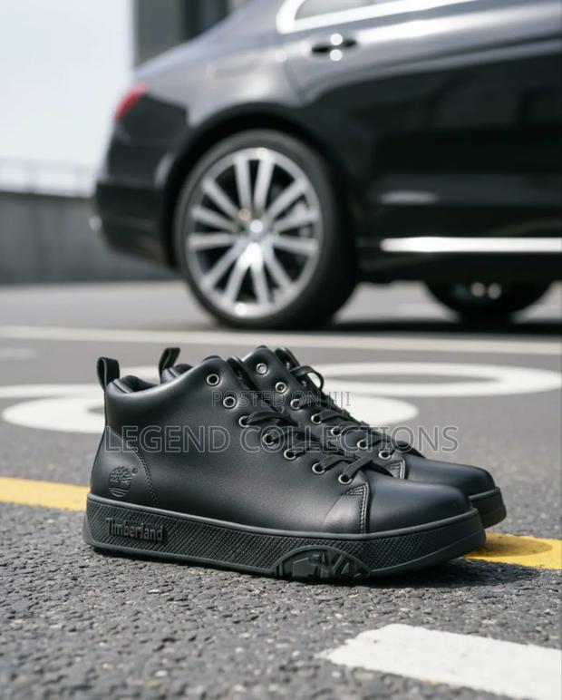 Timberland Casuals Boots