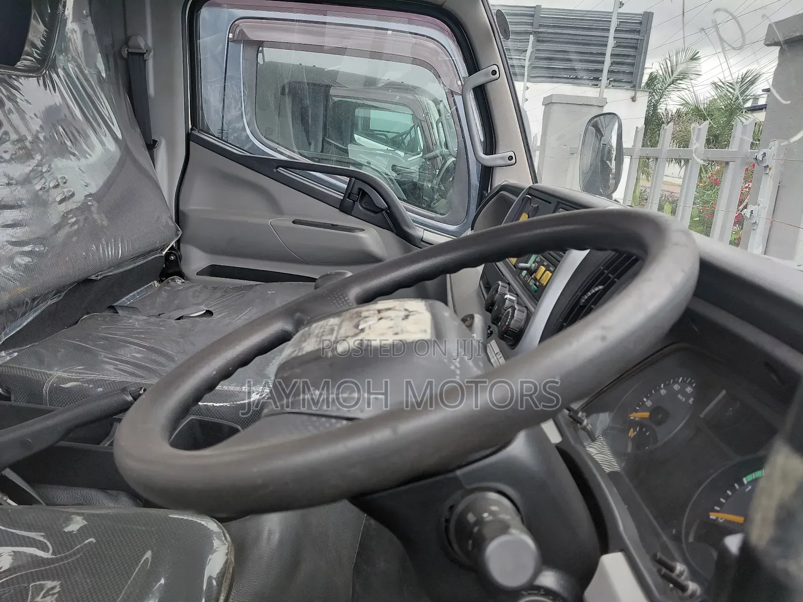 New and Used Vehicles
