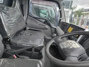 New and Used Vehicles