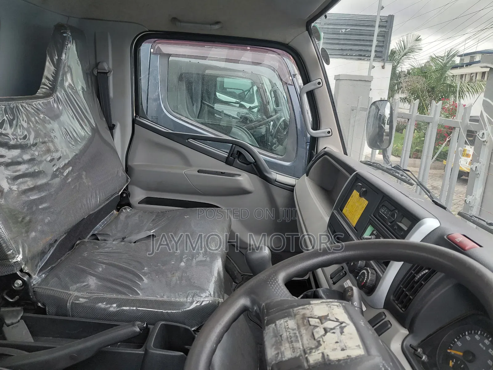 New and Used Vehicles