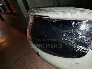 High Quality Ex Japan Nissan Dualis Boot in Good Condition