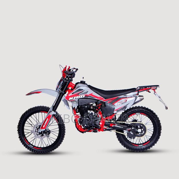 New Kibo 2026 Red - thumbnail 2