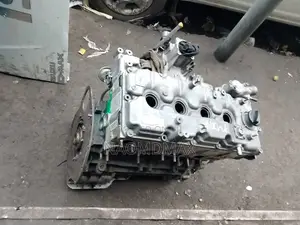Slime Engine Isuzu Dmax