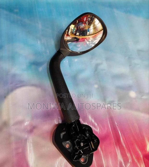 Wing Mirror Toyota Hiace 7l