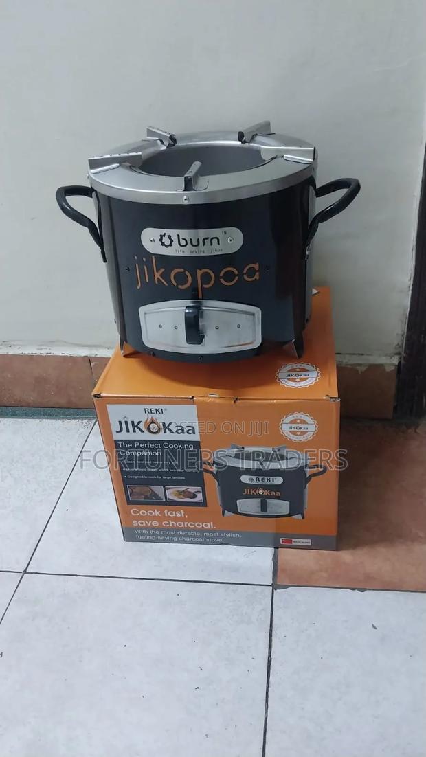 Jioo Koa Jiko Koa Medium Size