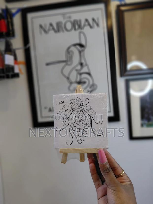 10x1p Cm Canvas - main view