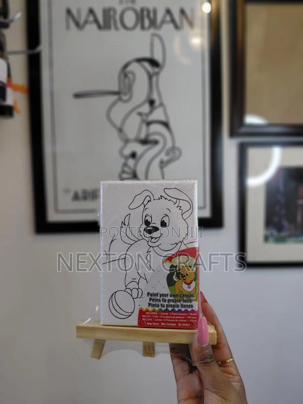 10x15cm Canvas - thumbnail 5