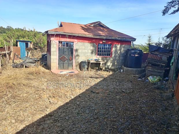 2 Bedroom House - thumbnail 3
