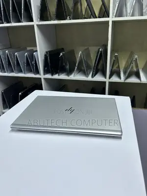 Laptop HP EliteBook 840 G6 16GB Intel Core I7 SSD 512GB