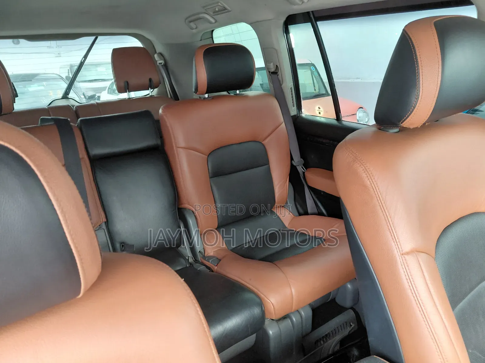 Toyota Land Cruiser 2015 Black