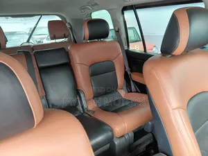 Toyota Land Cruiser 2015 Black