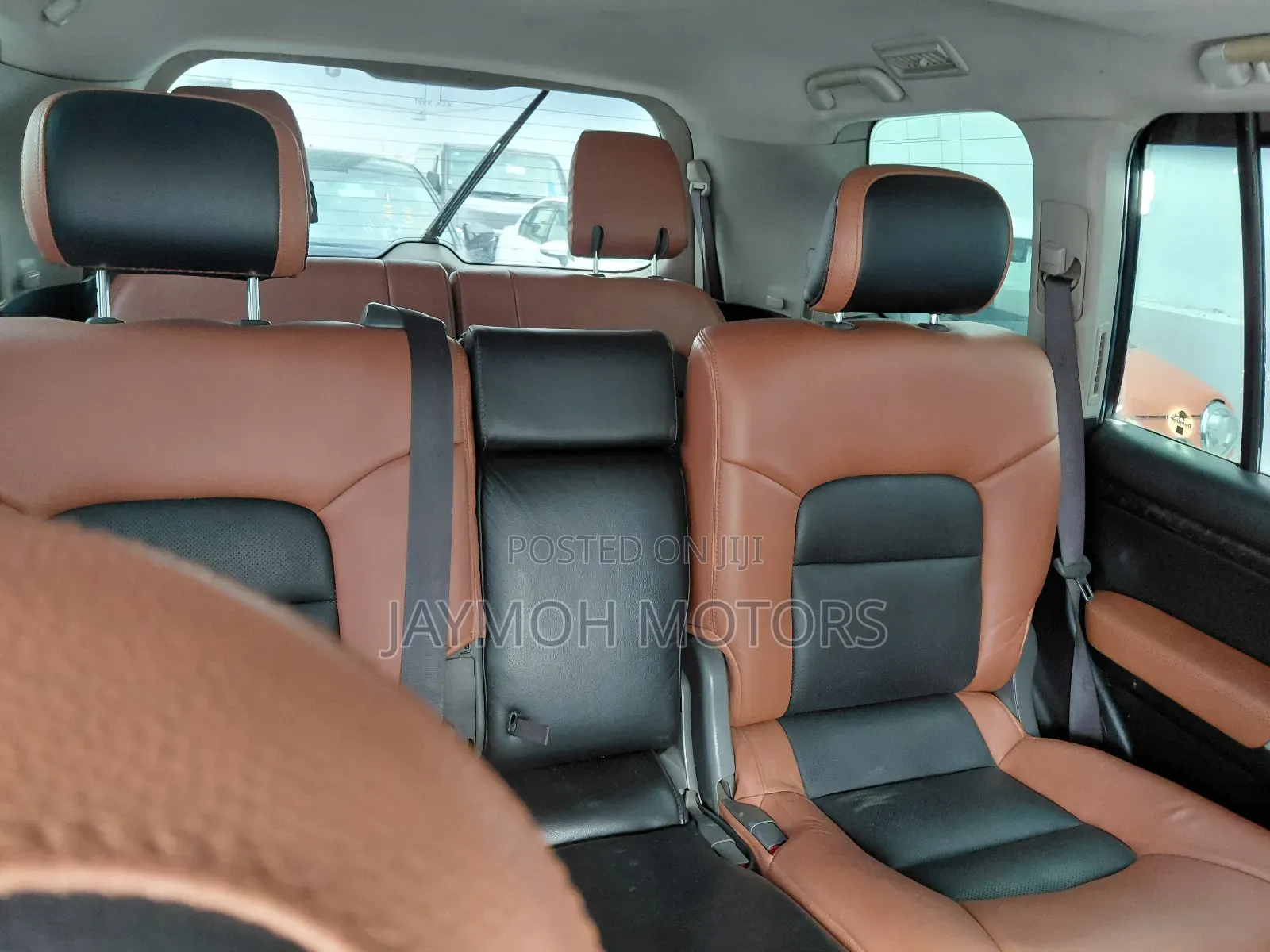 Toyota Land Cruiser 2015 Black