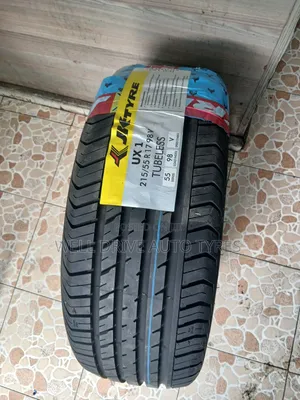 215/55r17 Jk Tyres
