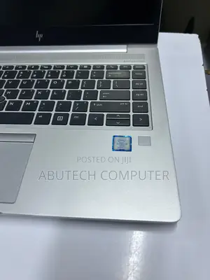 Laptop HP EliteBook 840 G6 16GB Intel Core I7 SSD 512GB