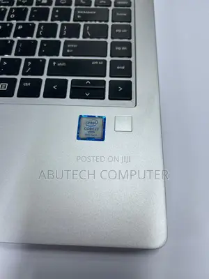 Laptop HP EliteBook 840 G6 16GB Intel Core I7 SSD 512GB