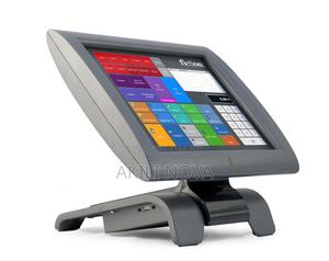 Electronics Shop Pos System – Nairobi - main view