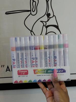 Paint Marker - thumbnail 2