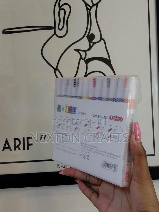 Paint Marker - thumbnail 3