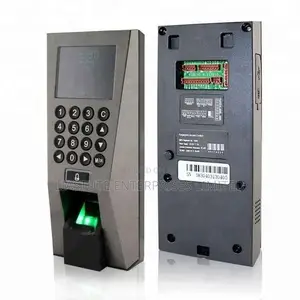 Zkteco F18 Comprehensive Fingerprint Access Time Attendance Device