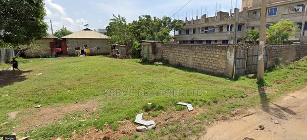 50 X100 Plot in Bamburi - thumbnail 2