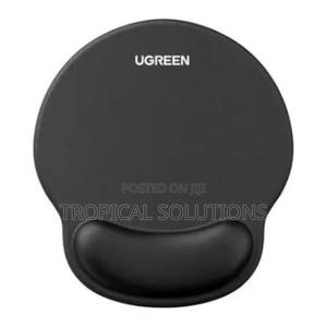 Ugreen Ergonomic Mouse Pad Wrist Grey Lp668 - main view