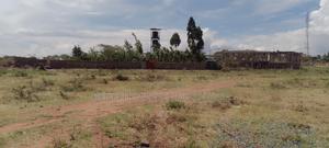 50*100 Plot for Sale in Ngong Kimuka Town.