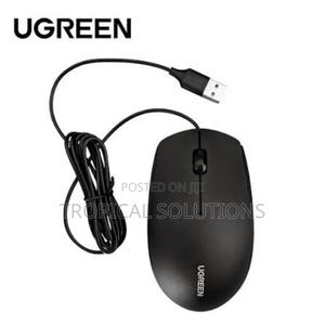 Ugreen Wired Mouse - Mu007 - thumbnail 2