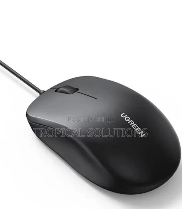 Ugreen Wired Mouse - Mu007 - thumbnail 5