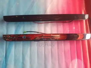 Boot Handle Hiace 7l/9l