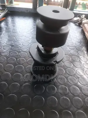 Cabin Mountain for Isuzu Dmax