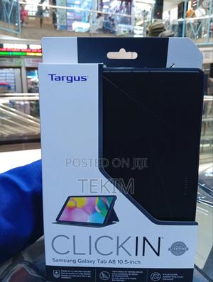 Targus Samsung Tab A8 10.5" -click In Case - main view