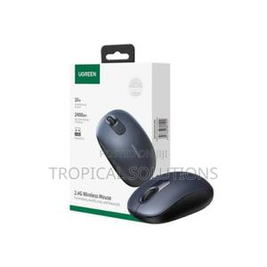 Ugreen 2.4g Wireless Mouse Midnight Blue - thumbnail 2