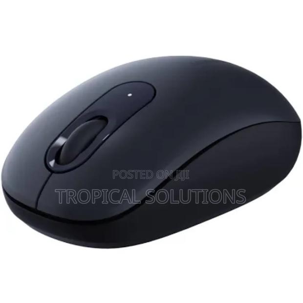 Ugreen 2.4g Wireless Mouse Midnight Blue - thumbnail 3