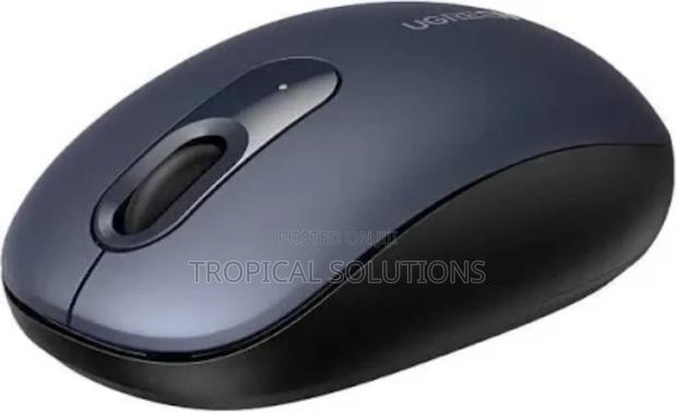 Ugreen 2.4g Wireless Mouse Midnight Blue - thumbnail 5