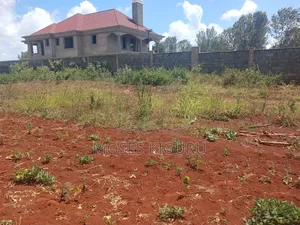 Thika 1/4 Residential Plots.