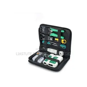 Networking Tool Kit