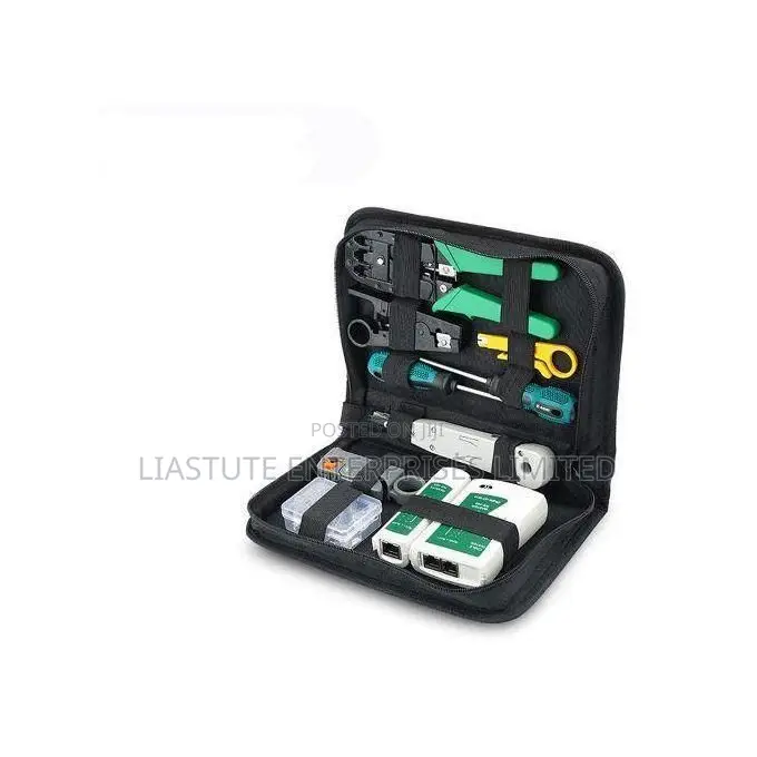 Networking Tool Kit