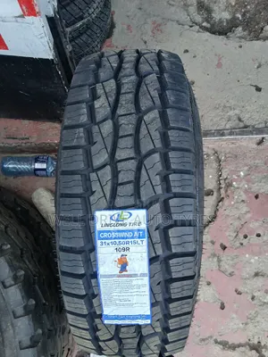 31x10.50r15 Linglong Tires